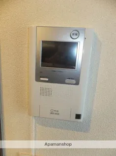 ヴィラシーンABE【8階】のその他画像