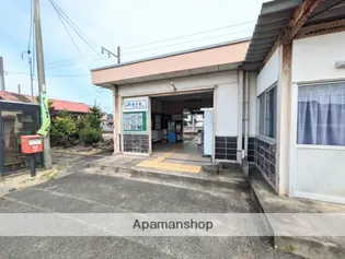 ヴィラシーンABE【8階】の周辺