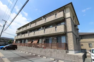 リビングタウンふしのがわの画像