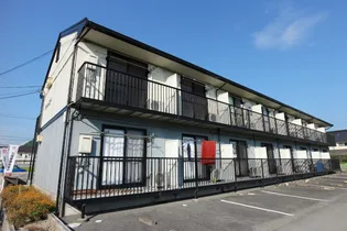 セジュール セト【2階】の外観