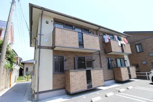 イムウッド山の手 A棟の画像