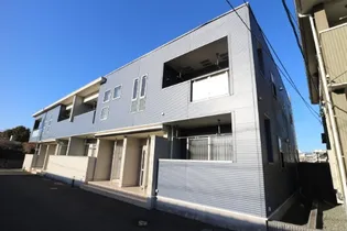 pratcria小鯖B【1階】の外観