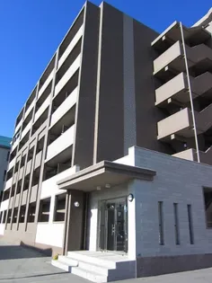 ラフィーネ不動 湯田の画像