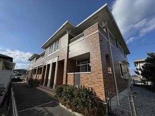 カーサフィオーレTHREEの画像