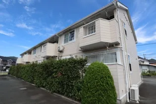 アメニティハイツCの画像