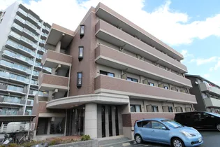 パークサイドパレスの画像