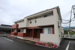 ヴィラ アルカンシェルの画像