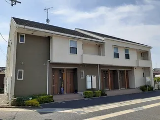 パストラーレⅡの画像