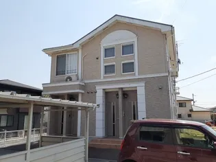 コール ハピネス Ⅰの画像