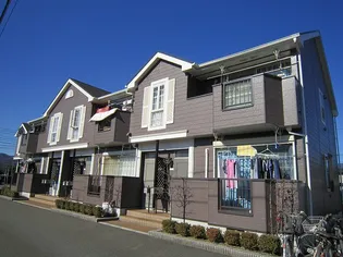 シャン ド フルール A棟の画像