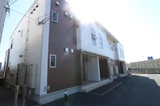 クレメントM・Ⅱ【2階】の外観