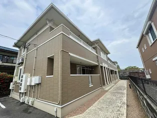 レジデンス Kの画像