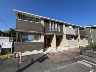 カルフールAの画像