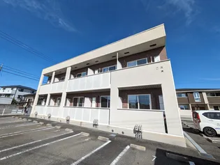 ブラン ブランシェAの画像