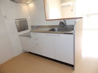 クレール泉【2階】のその他画像