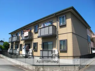 メゾンリヴィエラの画像