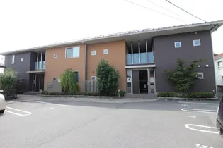 イーハトーヴ豊嶋 参番館【1階】の外観