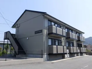 グランド ソレイユの画像