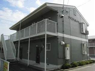 アメニティハイツAの画像