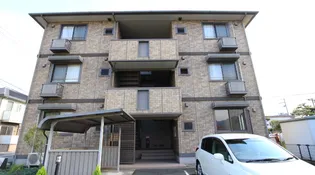 グリーンコートの画像