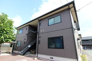 ディアスタウン D棟の画像