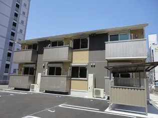 グランルミエール高砂の画像