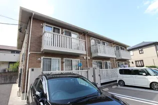 ツバイ ベーレン A棟の画像