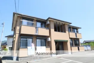 恋路ガーデンプレイス C棟の画像