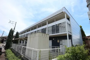 レオパレスフォンターナの画像