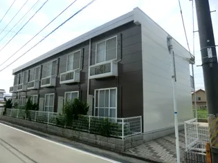 レオパレス清恵の画像