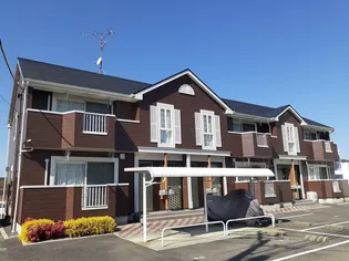 ニュークレストールウィンディアの画像