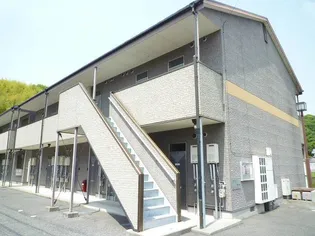 ベルヴィオラA棟の画像