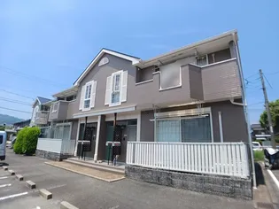 ニュークレールメゾンAの画像