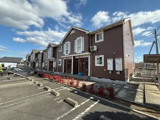 メゾンセレッソ IIの画像