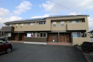 ラルジュ メゾンAの画像