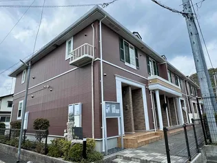 ノース フィールド Aの画像