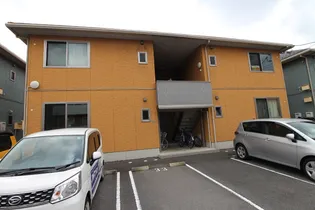 メゾンスカイヒルズ J棟の画像