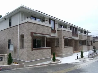 フィガータⅠ【1階】の外観