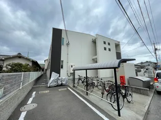 レオネクスト18番館の画像