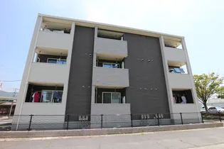 ブローテ ダイマツ 南町の画像