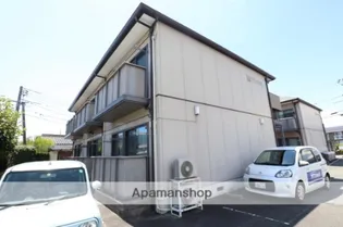 ディアスクラールII号館の画像