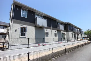 アレクトール維新公園の画像