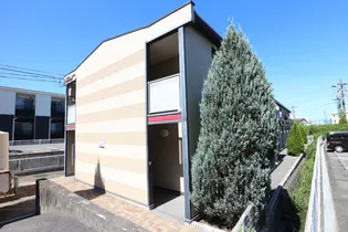 レオパレスボムールの画像