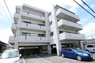 レジデンス内田の画像