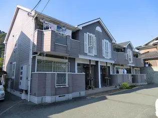 コンフォート茶臼山Bの画像