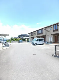 オストラーゼン ハオス【1階】のその他画像