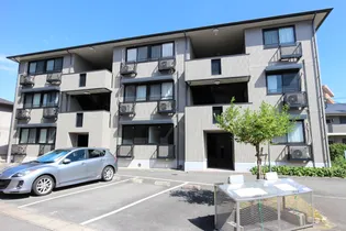 トリヴァンベール今井町の画像