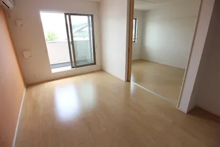 オストラーゼン ハオス【2階】の内装