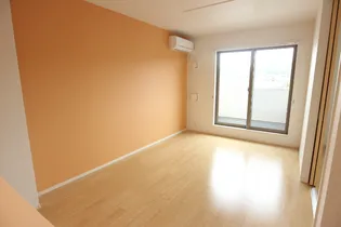 オストラーゼン ハオス【2階】の内装