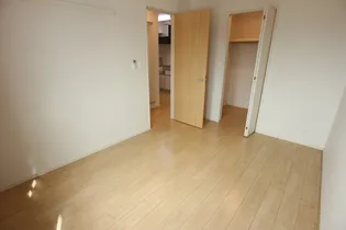 オストラーゼン ハオス【2階】の内装